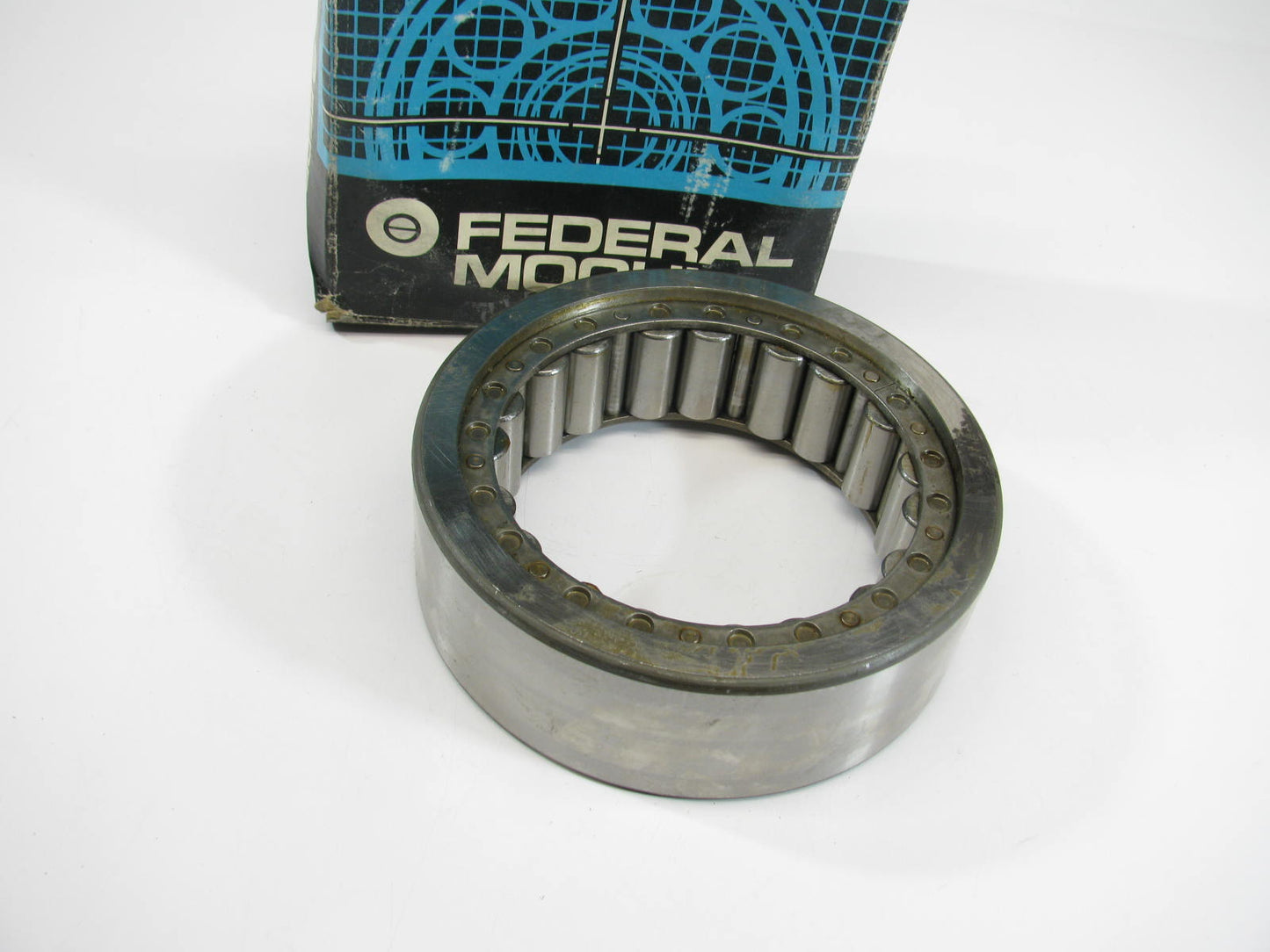 Federal Mogul M-5216EL Roller Bearing - 5.5118'' OD X 3.7542'' ID X 1.750'' Wide