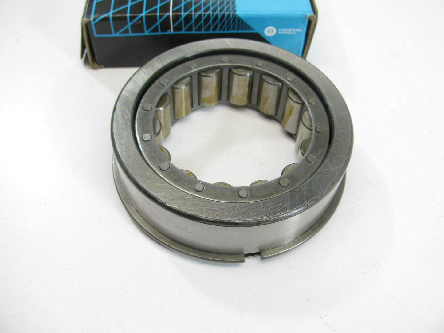 Federal M-7309-GEXR Cylindrical Roller Bearing - 100mm OD X 59.4mm ID X 31mm