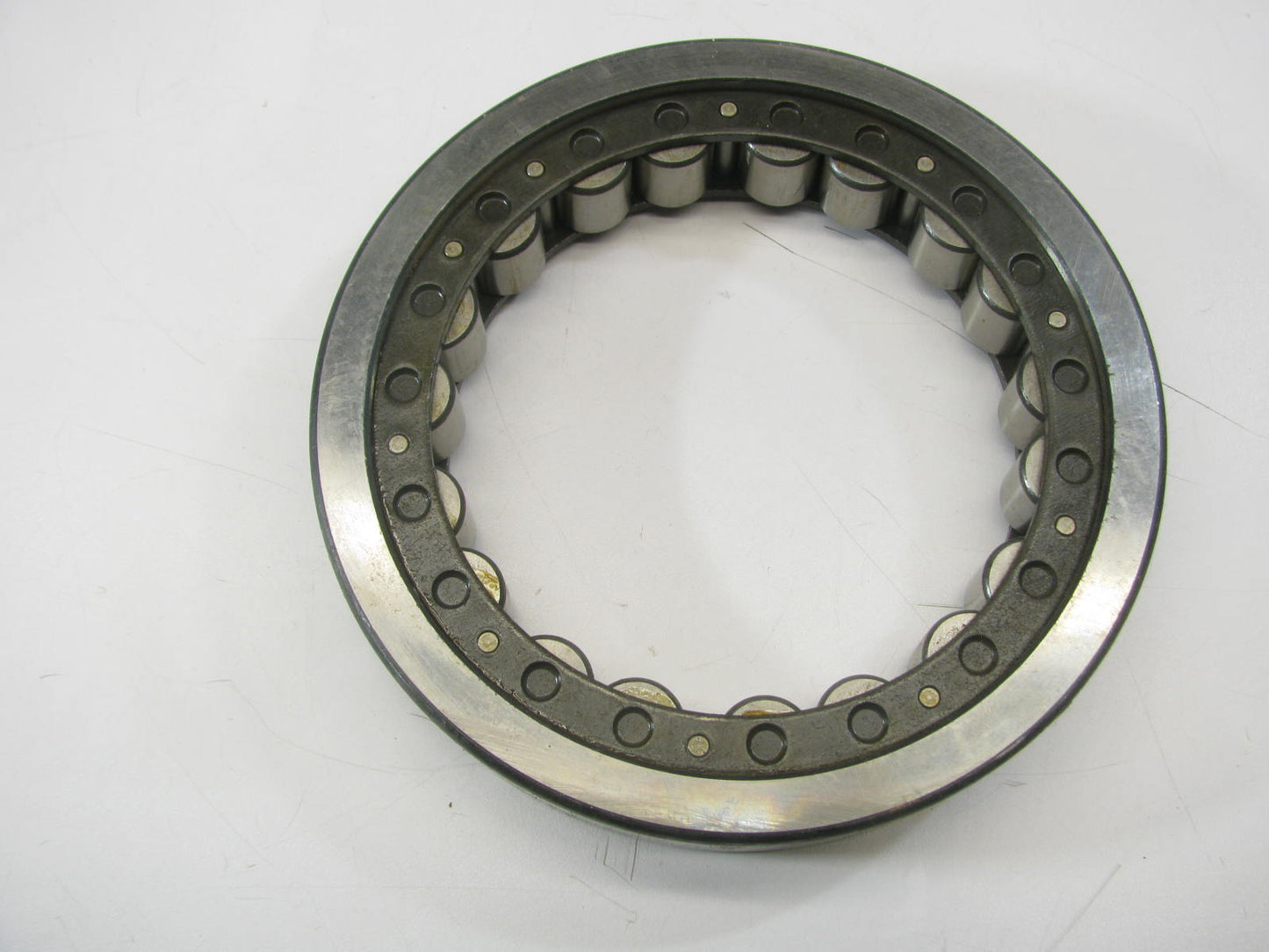 Federal M1220-EHL Cylindrical Roller Bearing - 7.0866'' OD X 4.7689'' ID X 1.3386''