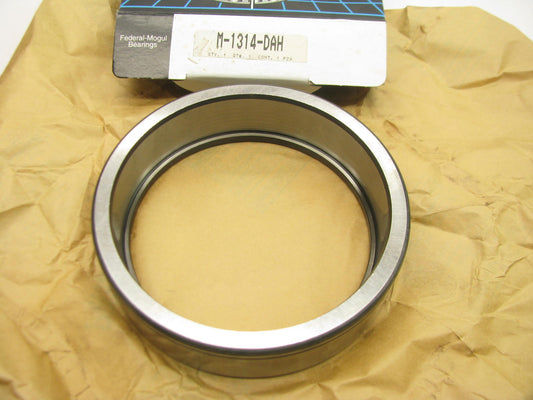 Federal M1314DAH Cylindrical Roller Bearing Race 5.91'' OD 5.09'' ID 1.378'' Wide