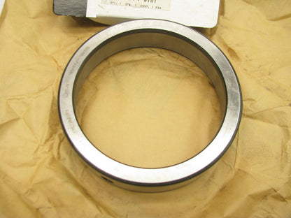 Federal M1314DAH Cylindrical Roller Bearing Race 5.91'' OD 5.09'' ID 1.378'' Wide