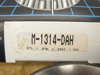 Federal M1314DAH Cylindrical Roller Bearing Race 5.91'' OD 5.09'' ID 1.378'' Wide