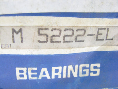 Federal Mogul M5222-EL Bower BCA Bearing