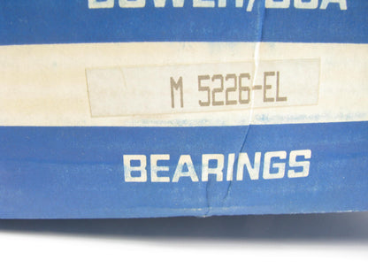 Federal Mogul M5226-EL Roller Bearing 6.1056'' ID X 9.0551'' OD X 3.125'' Wide