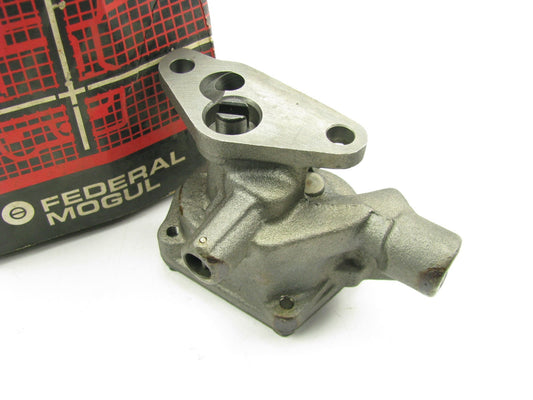 Federal Mogul M62B Engine Oil Pump 1977-1979 GM Pontiac 2.5L-L4