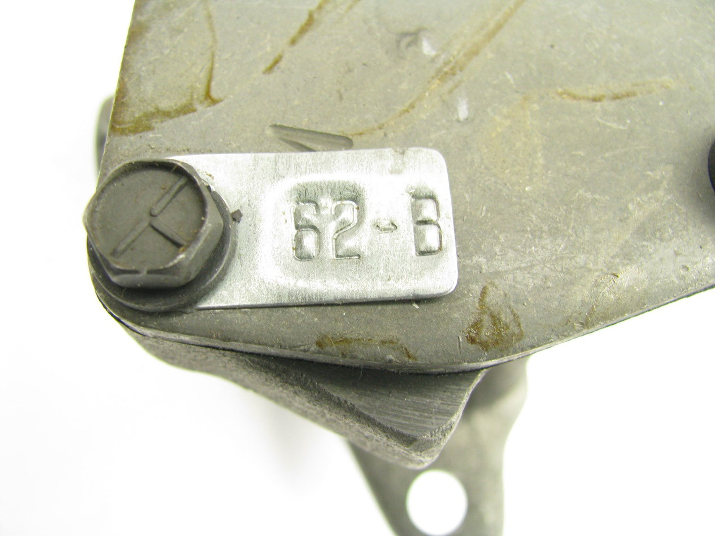 Federal Mogul M62B Engine Oil Pump 1977-1979 GM Pontiac 2.5L-L4