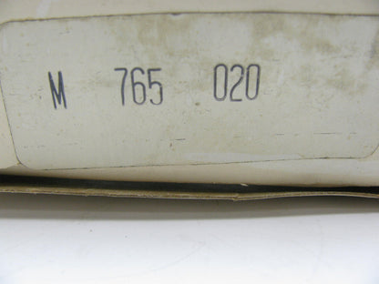 Federal Mogul M765-020 Engine Main Bearings .020'' 1965-1974 Ford 240 300