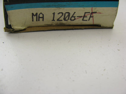 Federal Mogul MA-1206-EF Wheel Bearing -  Rear Outer