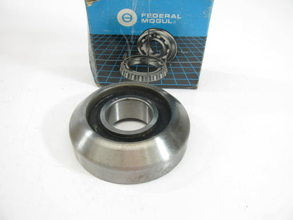 Federal Mogul MG206-FFA Mast Guide Ball Bearing 3.200'' OD X 1.1811'' ID X 1.00''