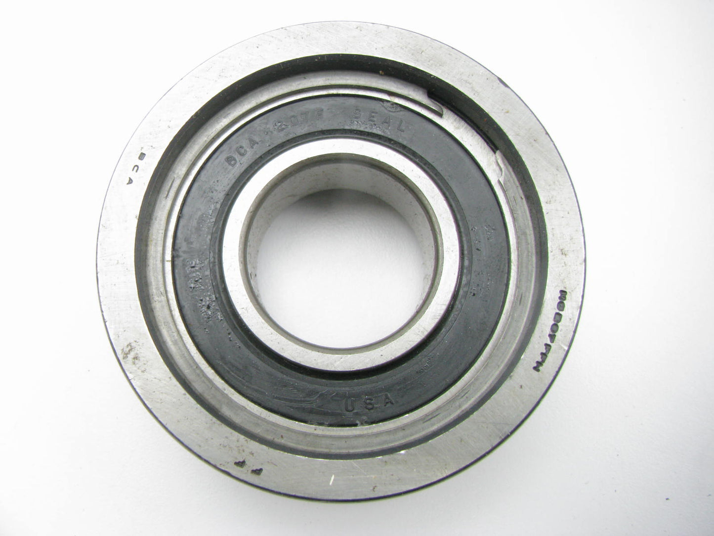 Federal Mogul MG207FFH BCA Ball Bearing
