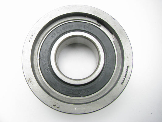 Federal Mogul MG207FFH BCA Ball Bearing
