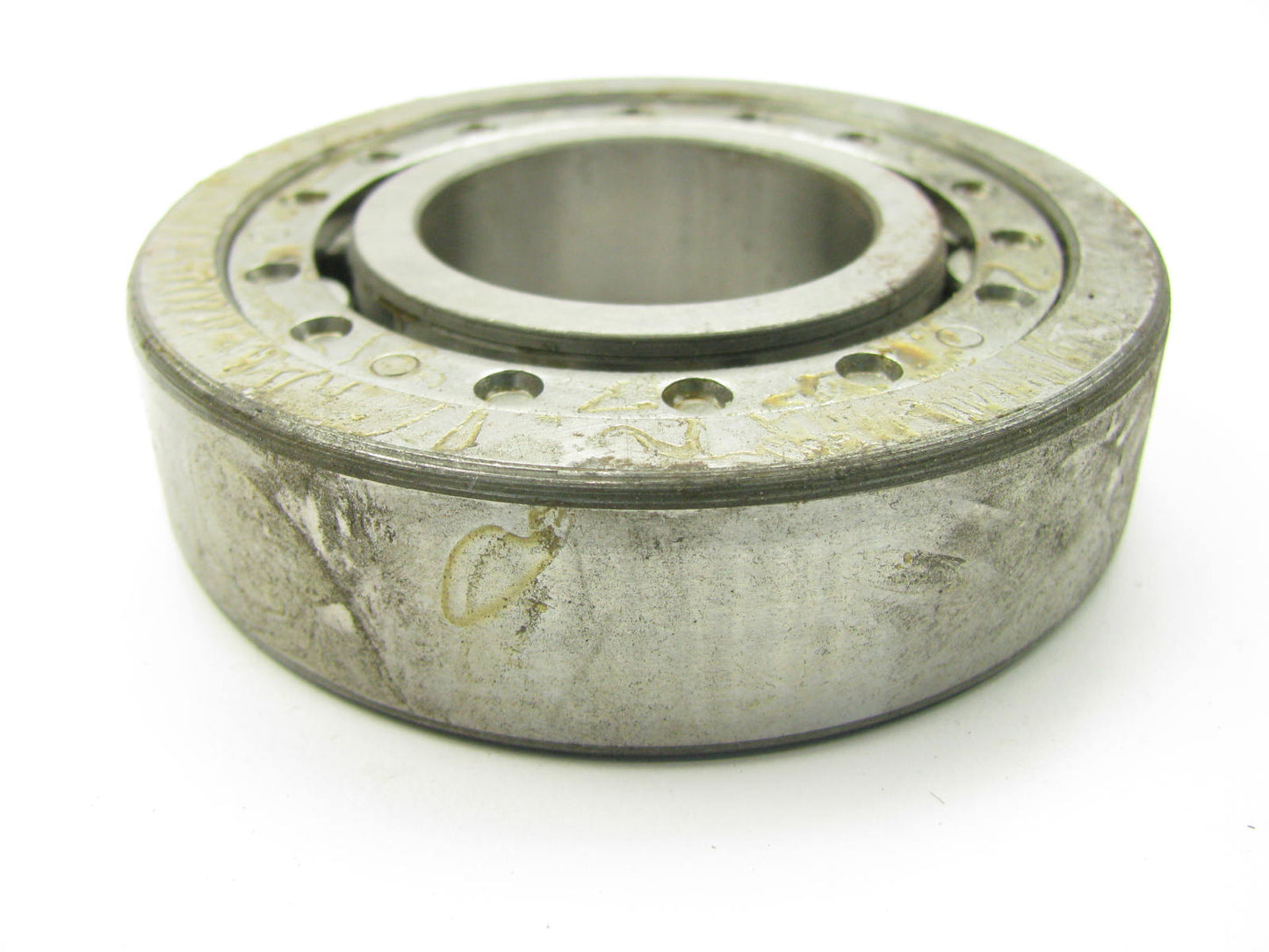 Federal MR-1308 Cylindrical Roller Bearing - 2.059'' OD X 1.5748'' ID X 0.9055'' W