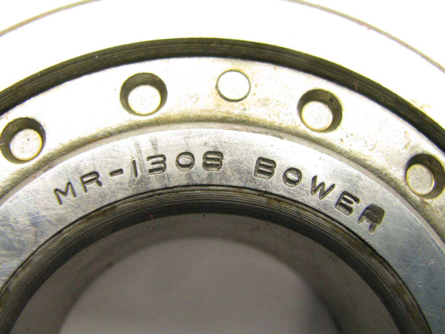 Federal MR-1308 Cylindrical Roller Bearing - 2.059'' OD X 1.5748'' ID X 0.9055'' W