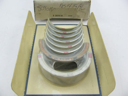 Federal Mogul MS1419AL Engine Main Bearings Standard For 1976-1987 Chrysler 225