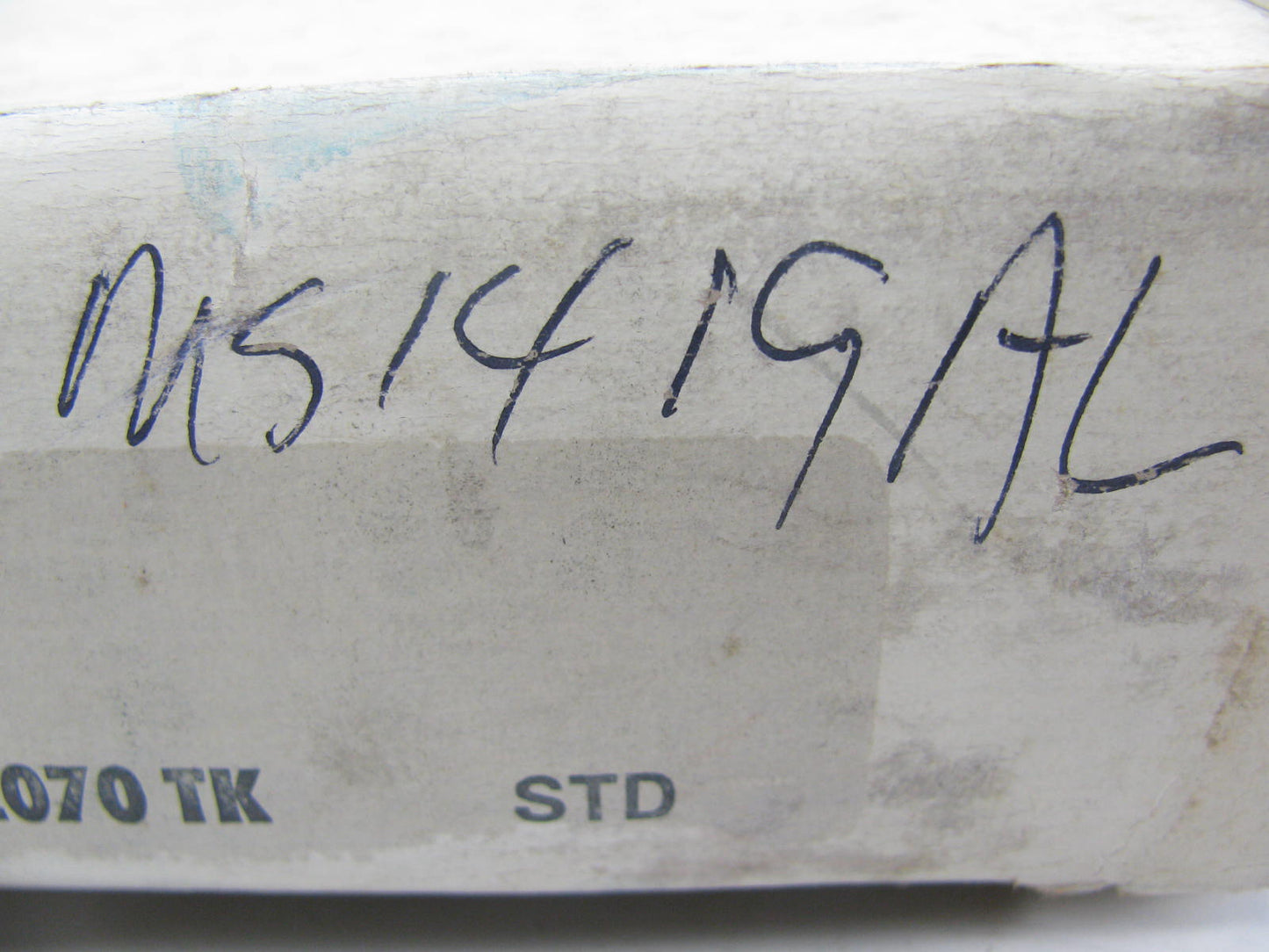Federal Mogul MS1419AL Engine Main Bearings Standard For 1976-1987 Chrysler 225