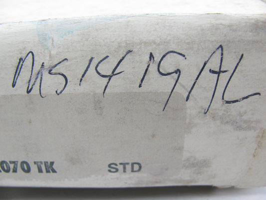 Federal Mogul MS1419AL Engine Main Bearings Standard For 1976-1987 Chrysler 225