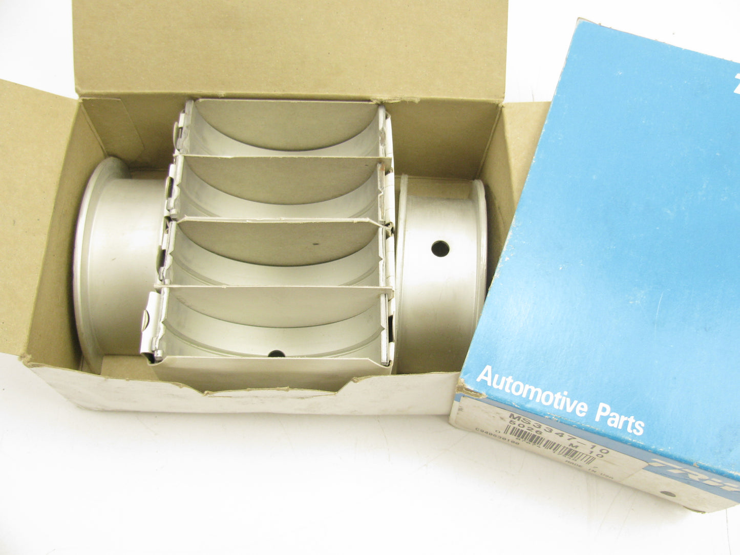 Federal Mogul MS3347-10 Main Bearings .010'' For 1975-1978 Chrysler 400 V8
