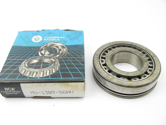 Federal MU-1309-SGNV Cylindrical Roller Bearing - 100mm OD X 45mm ID X 25mm Wide