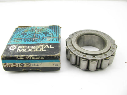 Federal Mogul MU7314L Cylindrical Roller Bearing - 150mm OD X 70mm ID X 43mm W