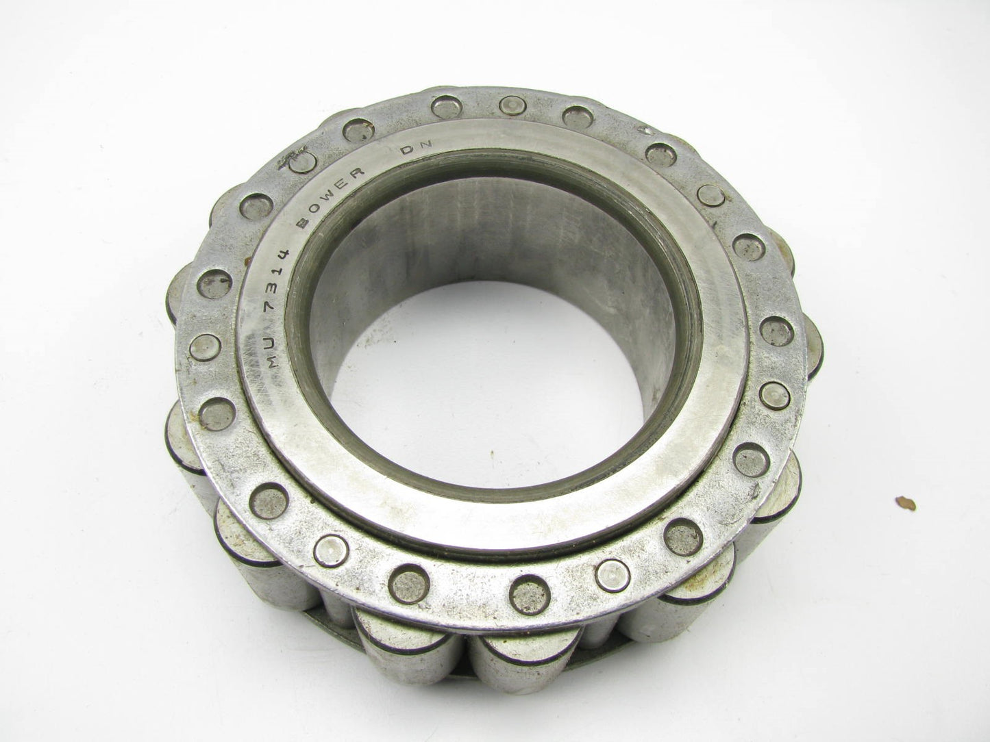 Federal Mogul MU7314L Cylindrical Roller Bearing - 150mm OD X 70mm ID X 43mm W