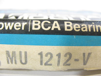 Federal MU1212-V Cylindrical Roller Bearing - 3.8466'' OD X 2.3622'' ID X 0.8661''