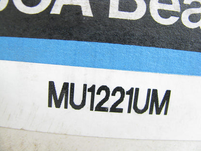 Federal Mogul MU1221UM Cylindrical Roller Bearing - 190mm OD X 105mm ID X 36mm