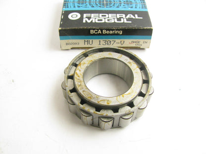 Federal Mogul MU1307-V Roller Bearing - 2.6748'' OD X 1.3780'' ID X 0.8268'' W
