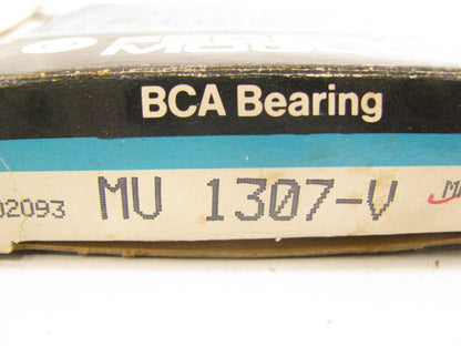 Federal Mogul MU1307-V Roller Bearing - 2.6748'' OD X 1.3780'' ID X 0.8268'' W