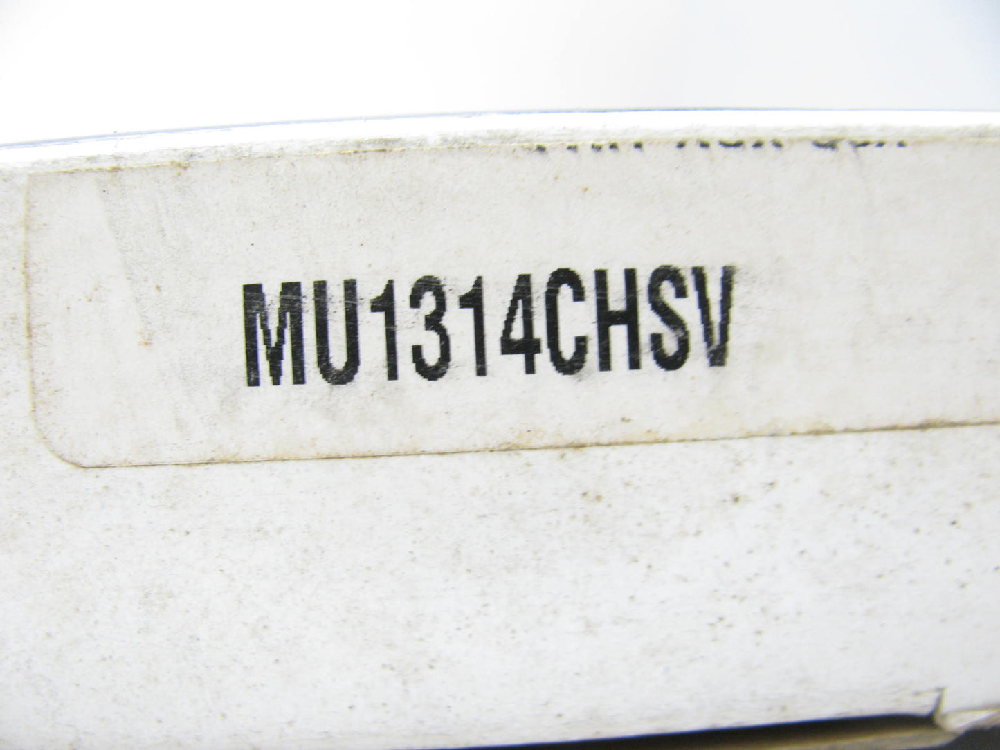 Federal Mogul MU1314CHSV Cylindrical Roller Bearing - 150mm OD X 70mm ID X 35mm
