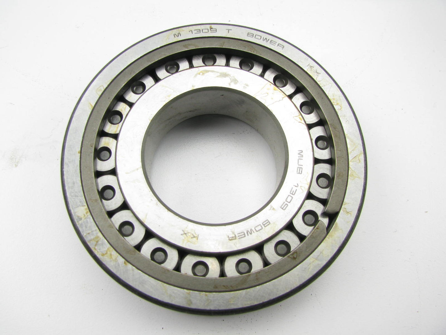 Federal Mogul MUB-1309-TM Differential Roller Bearing - 100mm OD X 45mm ID X 25m