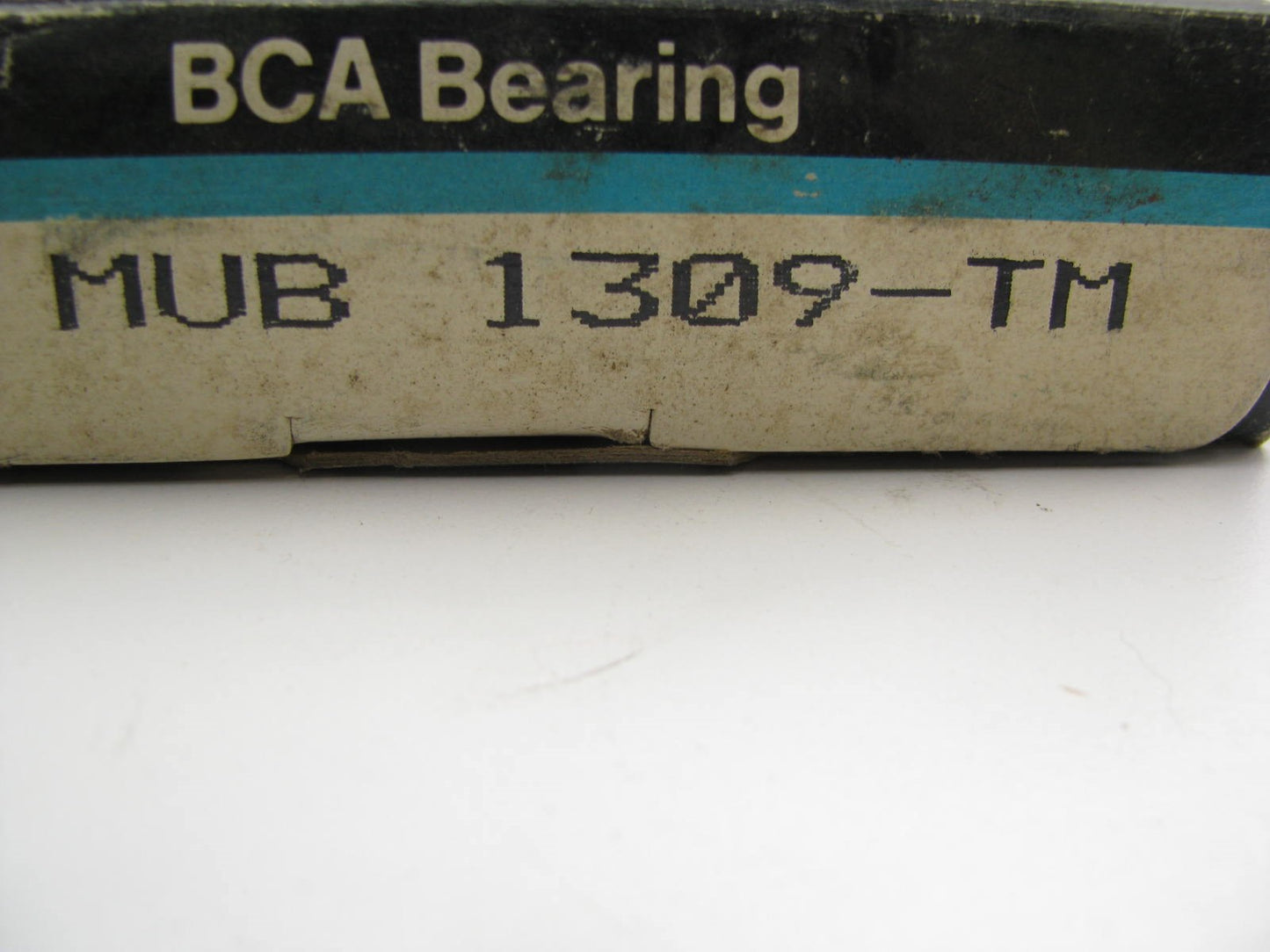 Federal Mogul MUB-1309-TM Differential Roller Bearing - 100mm OD X 45mm ID X 25m