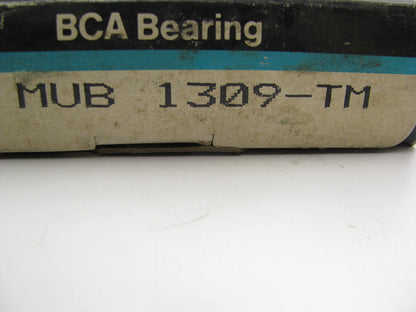 Federal Mogul MUB-1309-TM Differential Roller Bearing - 100mm OD X 45mm ID X 25m
