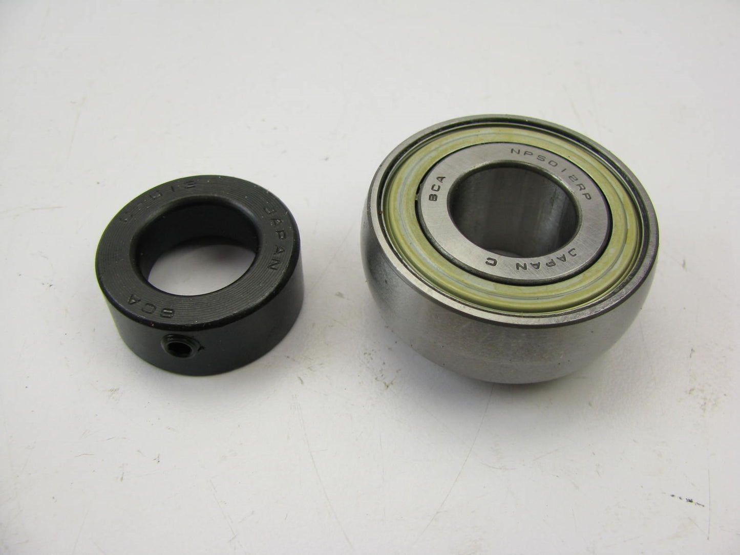 Federal Mogul NPS-012-RPC Adapter Bearing - 1.8504'' OD X 0.75'' ID X 1.2205''