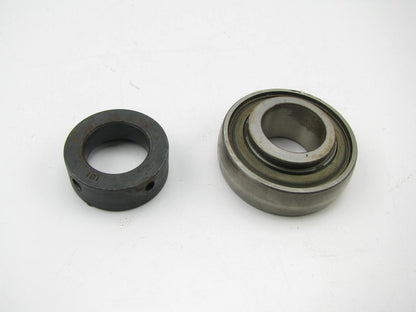 Federal Mogul NPS-101-RPC Ball Bearing W/ Collar - 2.441 OD X 1.063 ID X 1.406''