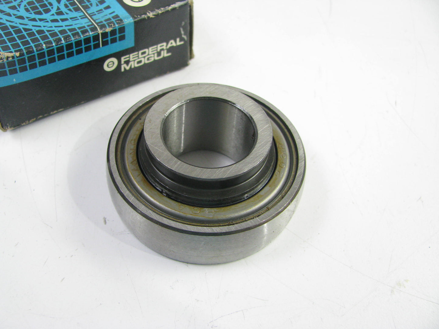 Federal Mogul BCA  NPS014RP Eccentric Locking Collar Type Bearing