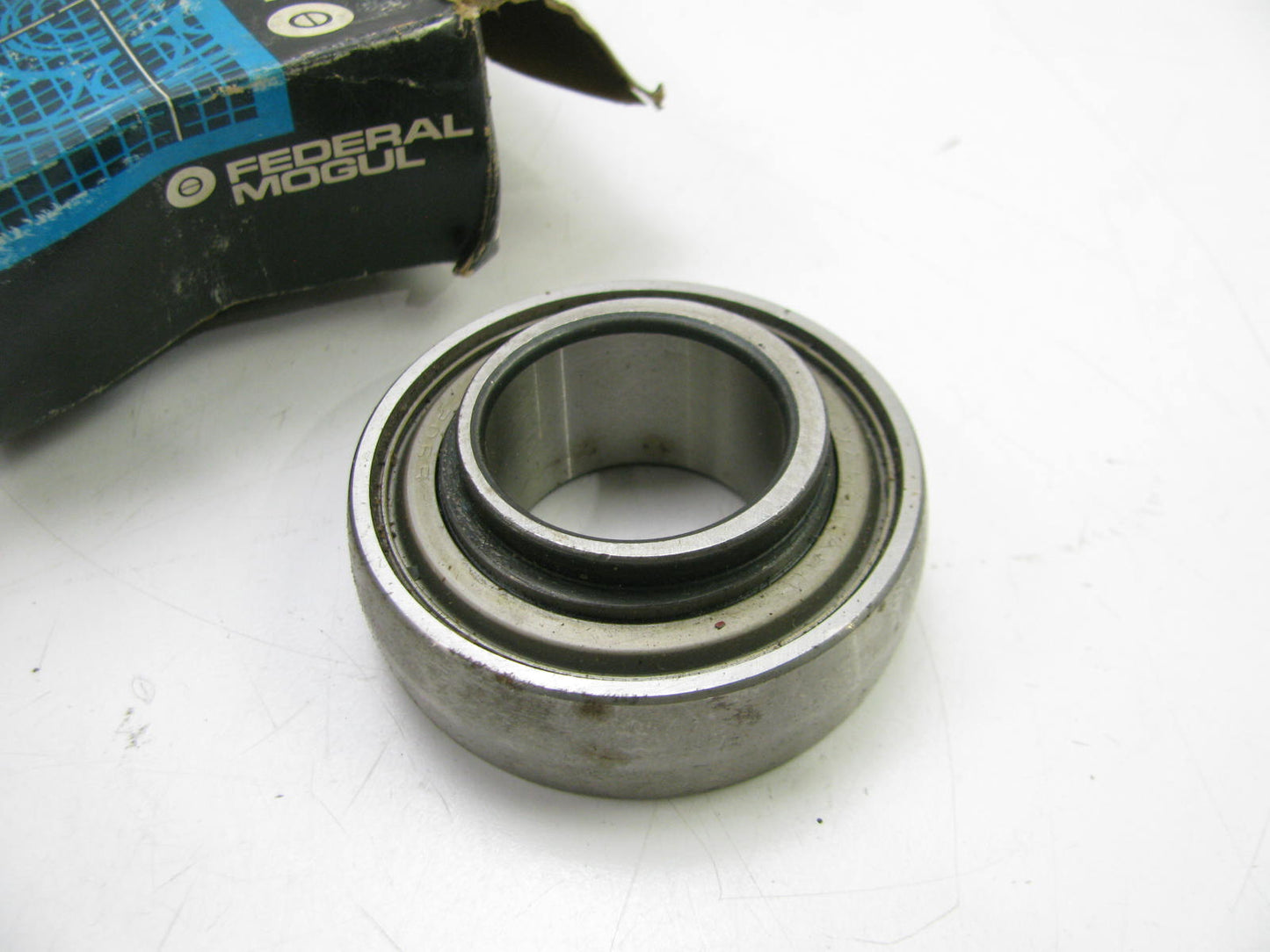 Federal Mogul NPS103RPC INSERT BEARING, 1.1875''ID 2.4409''OD 1.4055''W