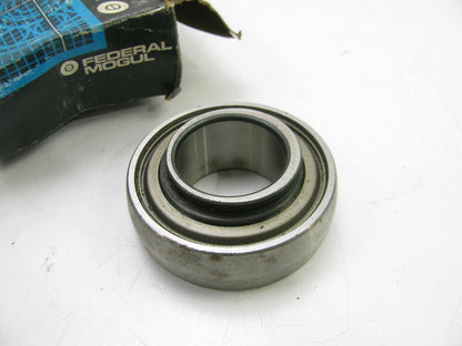 Federal Mogul NPS103RPC INSERT BEARING, 1.1875''ID 2.4409''OD 1.4055''W