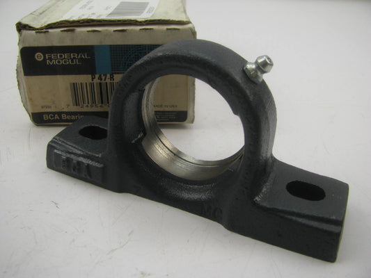 Federal Mogul P47-R Pillow Block Bearing HOUSING For 1.8504'' OD Bearing
