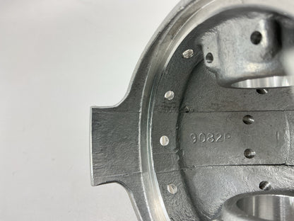 (4) Federal Mogul P9082P Engine Piston STD - Isuzu C201 Diesel (Thermo-King)