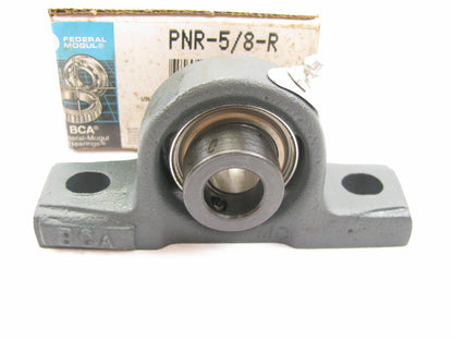 Federal PNR-58-R Pillow Block Bearing Unit 5/8'' Bore 1.0625'' Shaft To Center