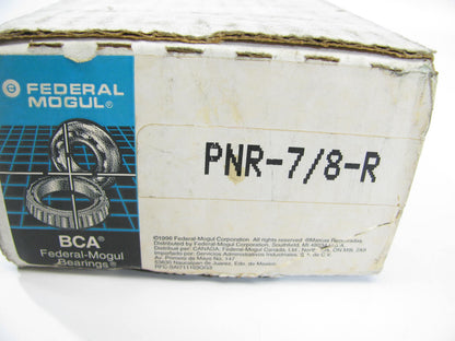 Federal Mogul PNR-7-8-R Pillow Block Bearing 2 Bolt 7/8'' Bore 1.3125'' Centers