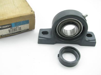 Federal Mogul PNR1-716-R Pillow Block Bearing 1-7/16 Bore 2 Bolt 1.8125'' Centers