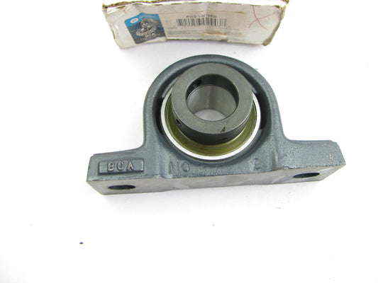 Federal PWG1-5-16RM Pillow Block Bearing 1-5/16'' Bore 2 Bolt 1.8125'' Centers