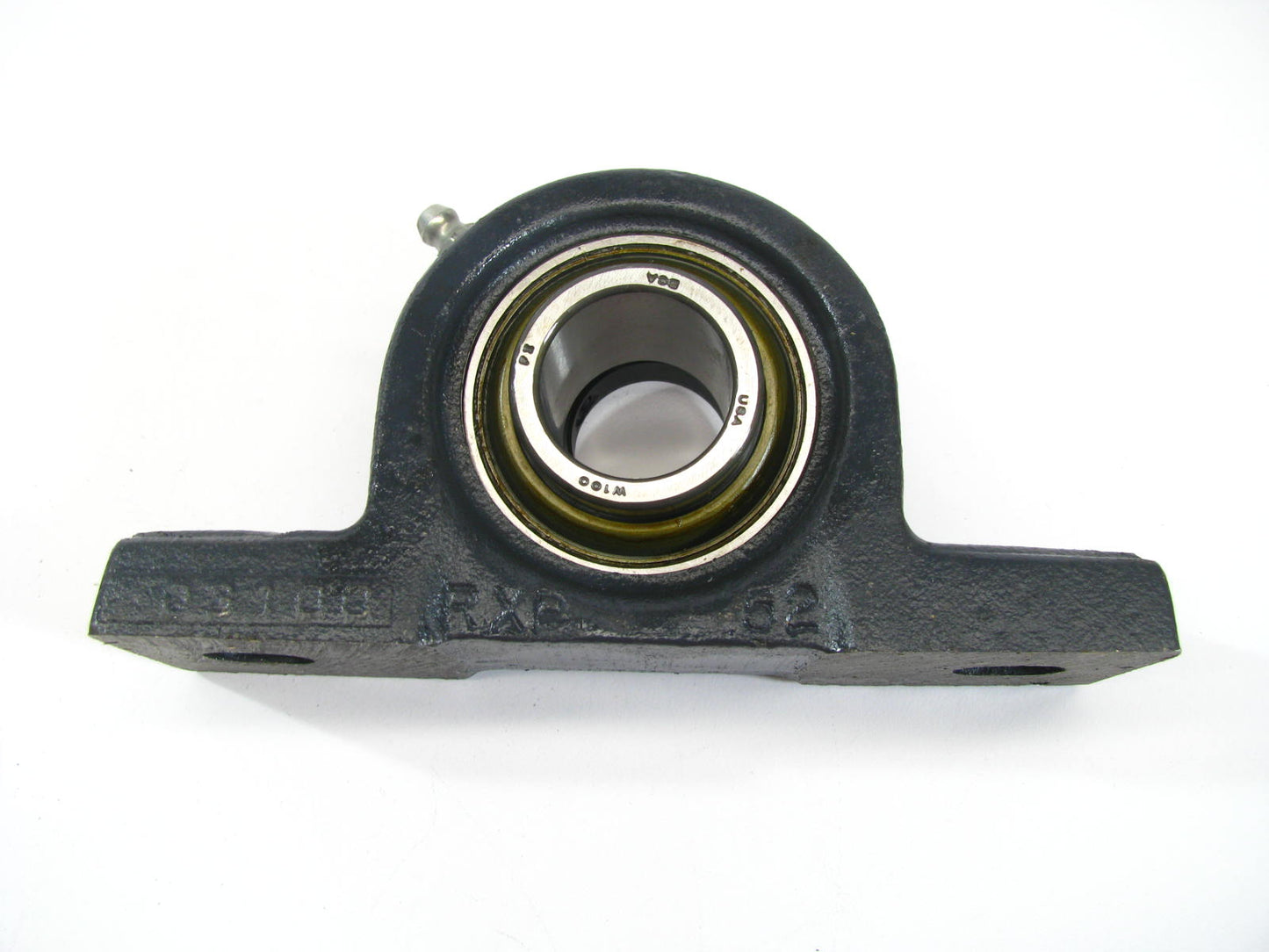 Federal Mogul PWG1-RS Mounted Ball Bearing Unit 1'' Bore 2 Bolt 1.4375'' Centers