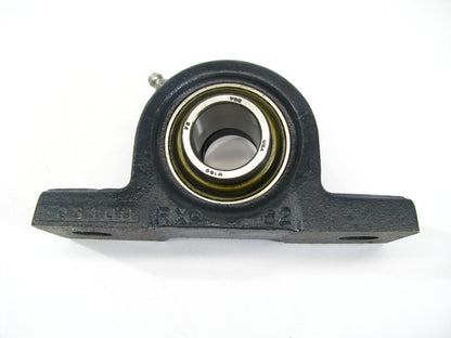 Federal Mogul PWG1-RS Mounted Ball Bearing Unit 1'' Bore 2 Bolt 1.4375'' Centers