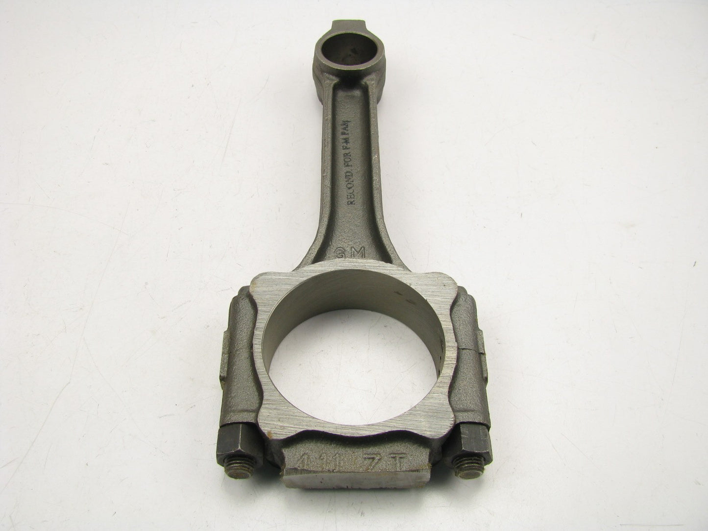 Reman. Federal Mogul R14AP Connecting Rod - 1977-1979 Oldsmobile 403 V8