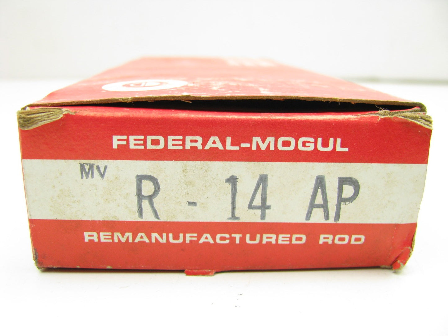 Reman. Federal Mogul R14AP Connecting Rod - 1977-1979 Oldsmobile 403 V8