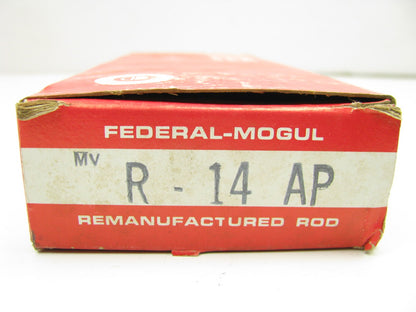Reman. Federal Mogul R14AP Connecting Rod - 1977-1979 Oldsmobile 403 V8