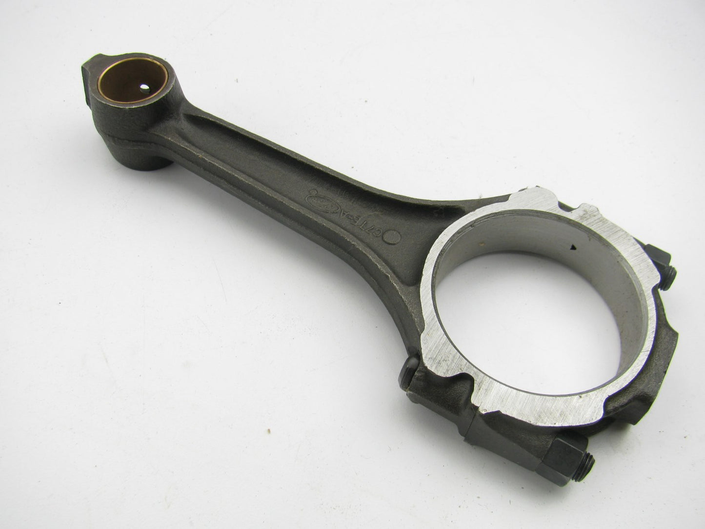 Federal Mogul R-25-GG Reman Engine Connecting Rod Ford # C6AE-A