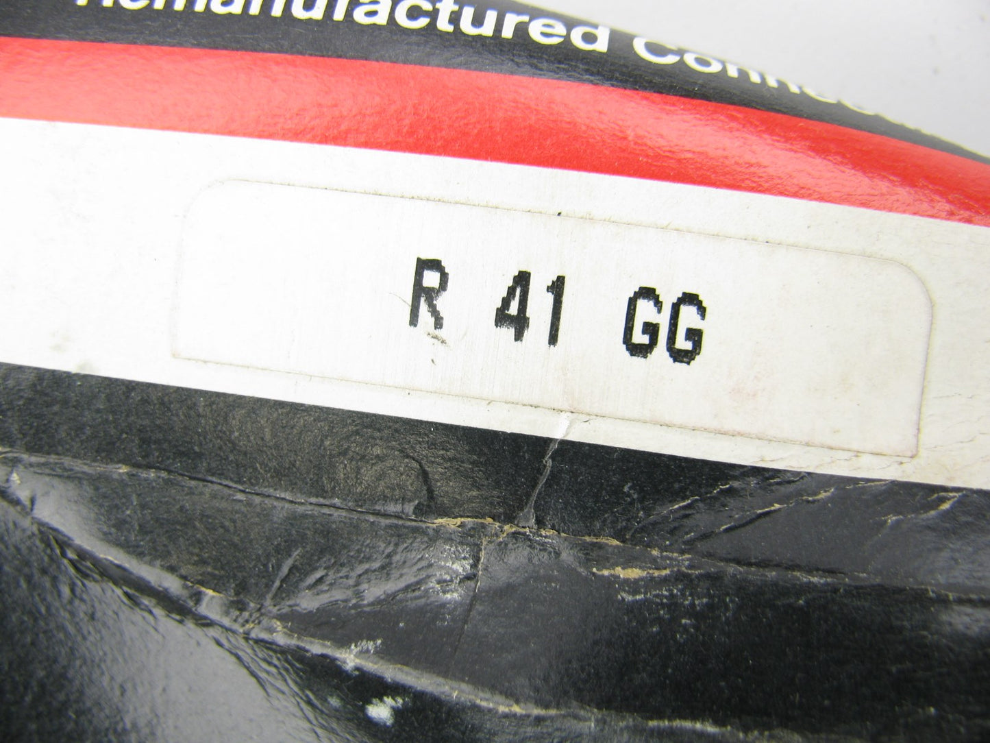 Federal Mogul R-41-GG Reman Engine Connecting Rod